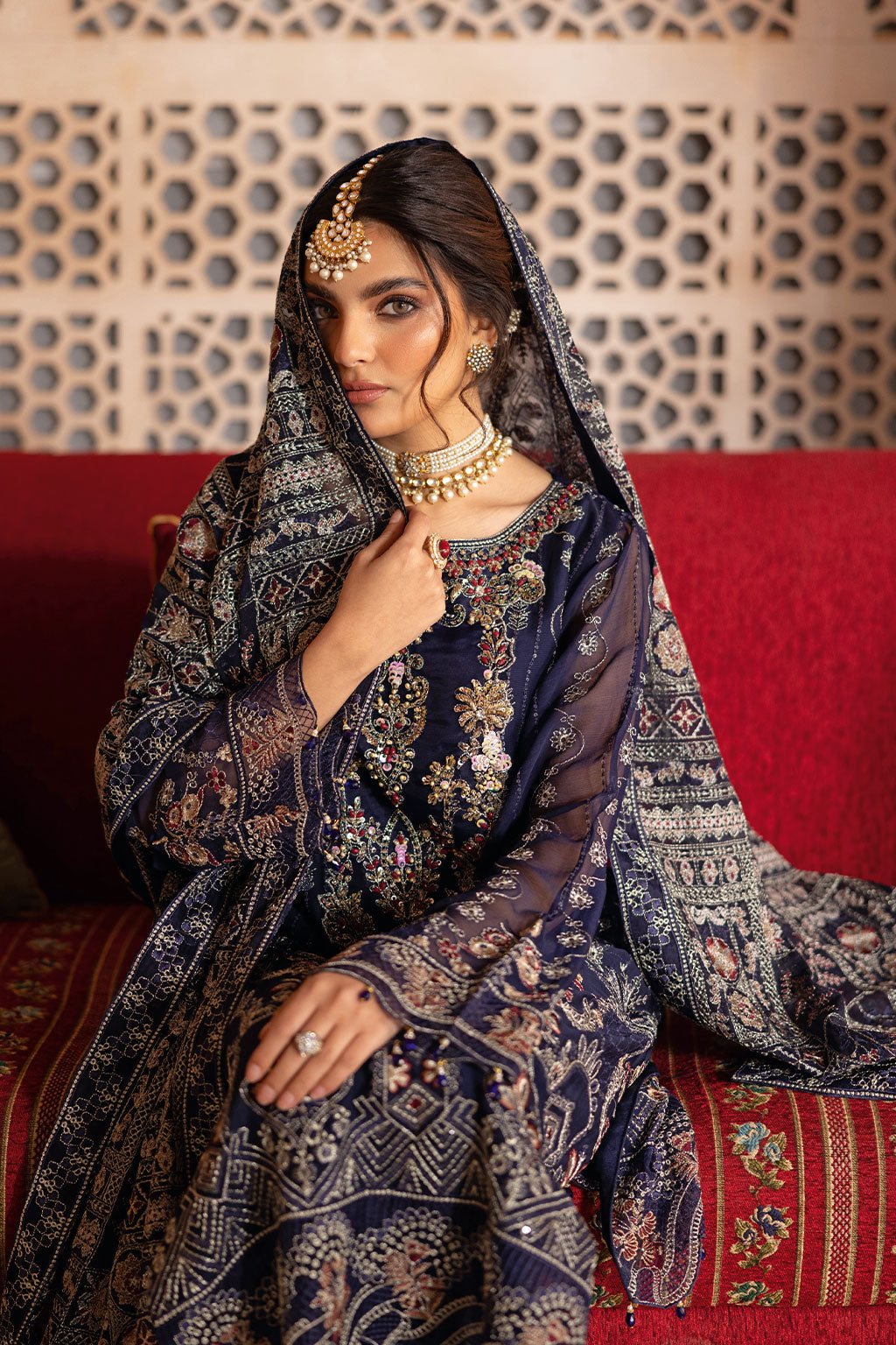 Ramsha | Dastan Formals | T-306 - Official Ramsha stockist in UK - Sakeena London