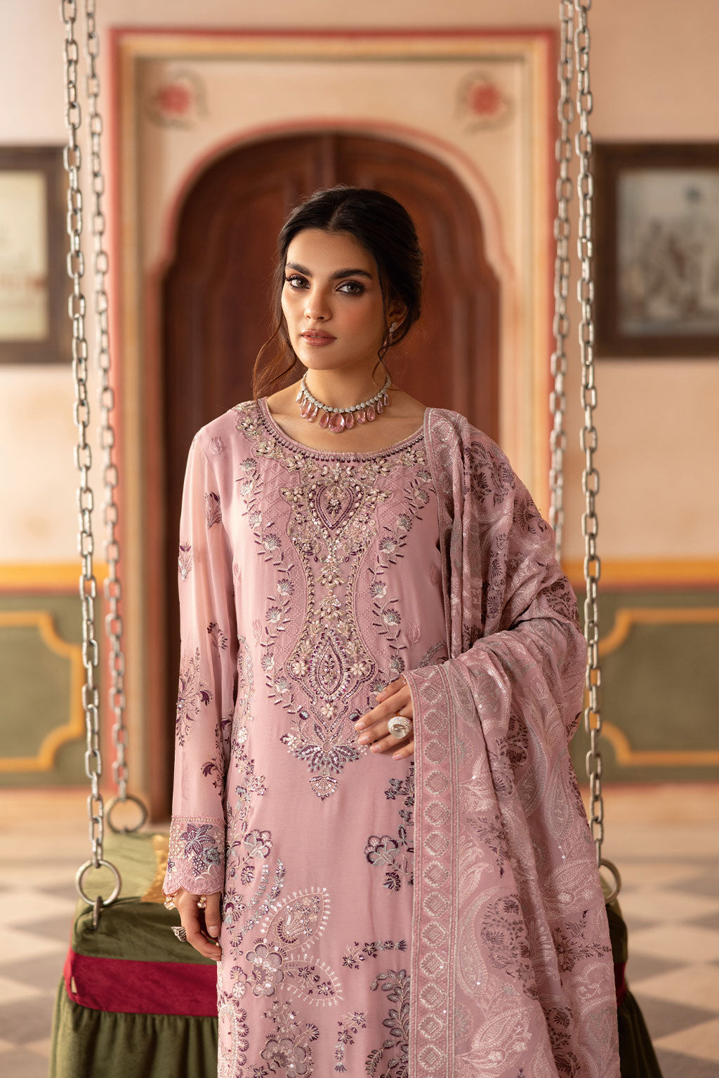 Ramsha | Dastan Formals | T-303 - Official Ramsha stockist in UK - Sakeena London