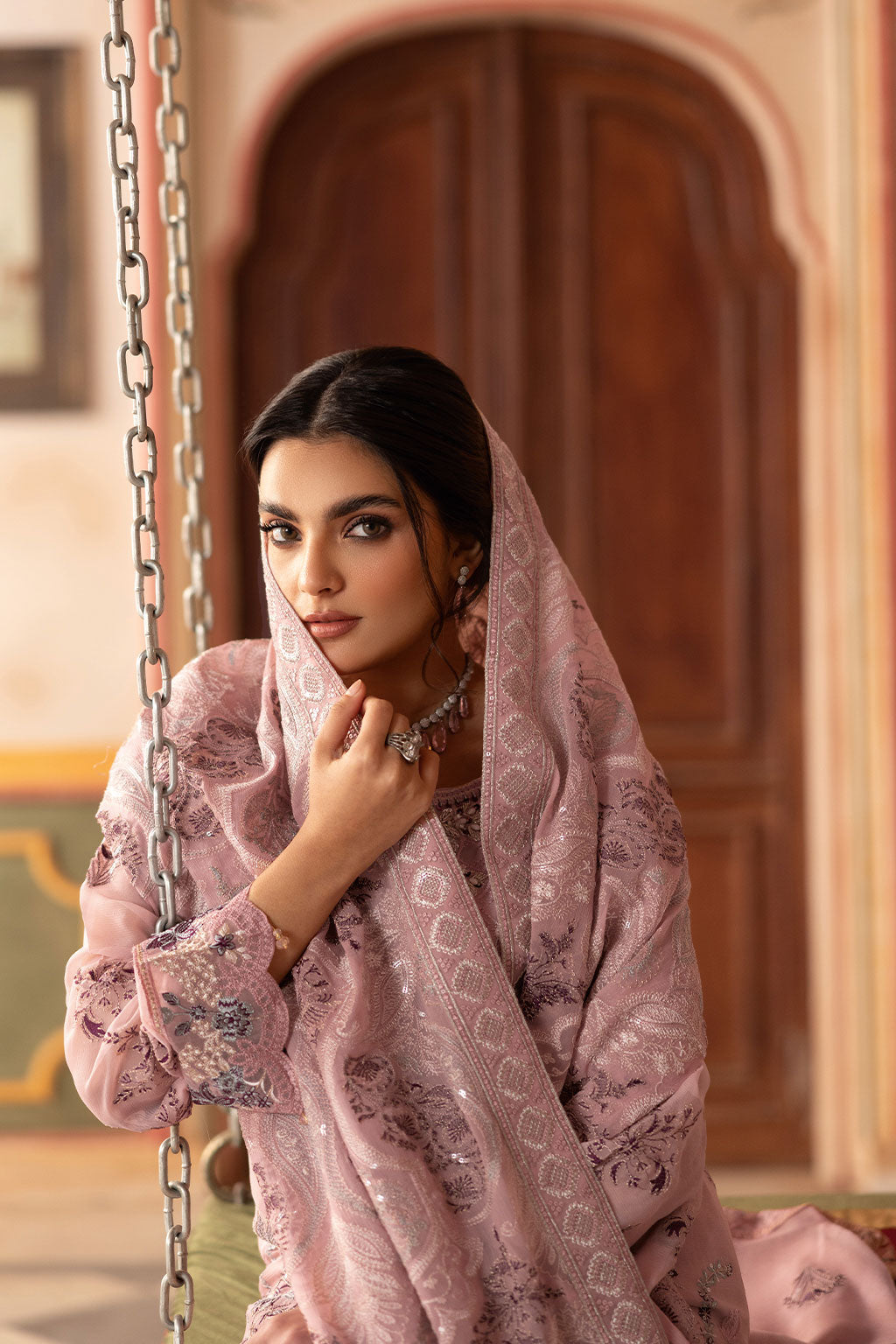 Ramsha | Dastan Formals | T-303 - Official Ramsha stockist in UK - Sakeena London