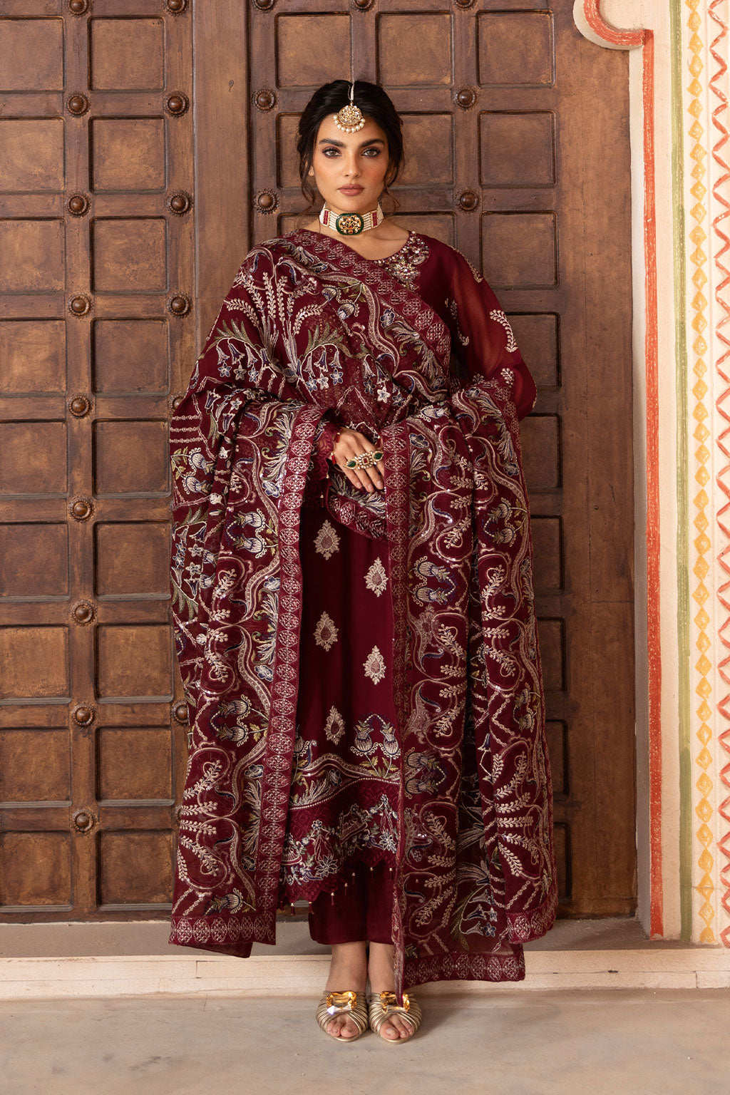 Ramsha | Dastan Formals | T-301 - Official Ramsha stockist in UK - Sakeena London