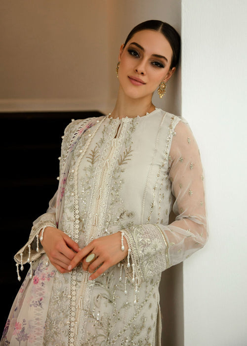 Meeral | Wedding Formals | Huns-e-Nazar - Official Meeral stockist in UK - Sakeena London