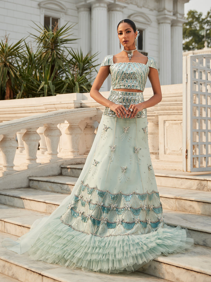 Caia | Haute Couture | Queen of the Nile - Official Caia stockist in UK - Sakeena London