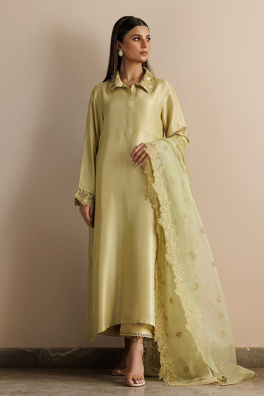 Deepak Perwani | Eid Edit 24 | KUT292 - Official Deepak Perwani stockist in UK - Sakeena London