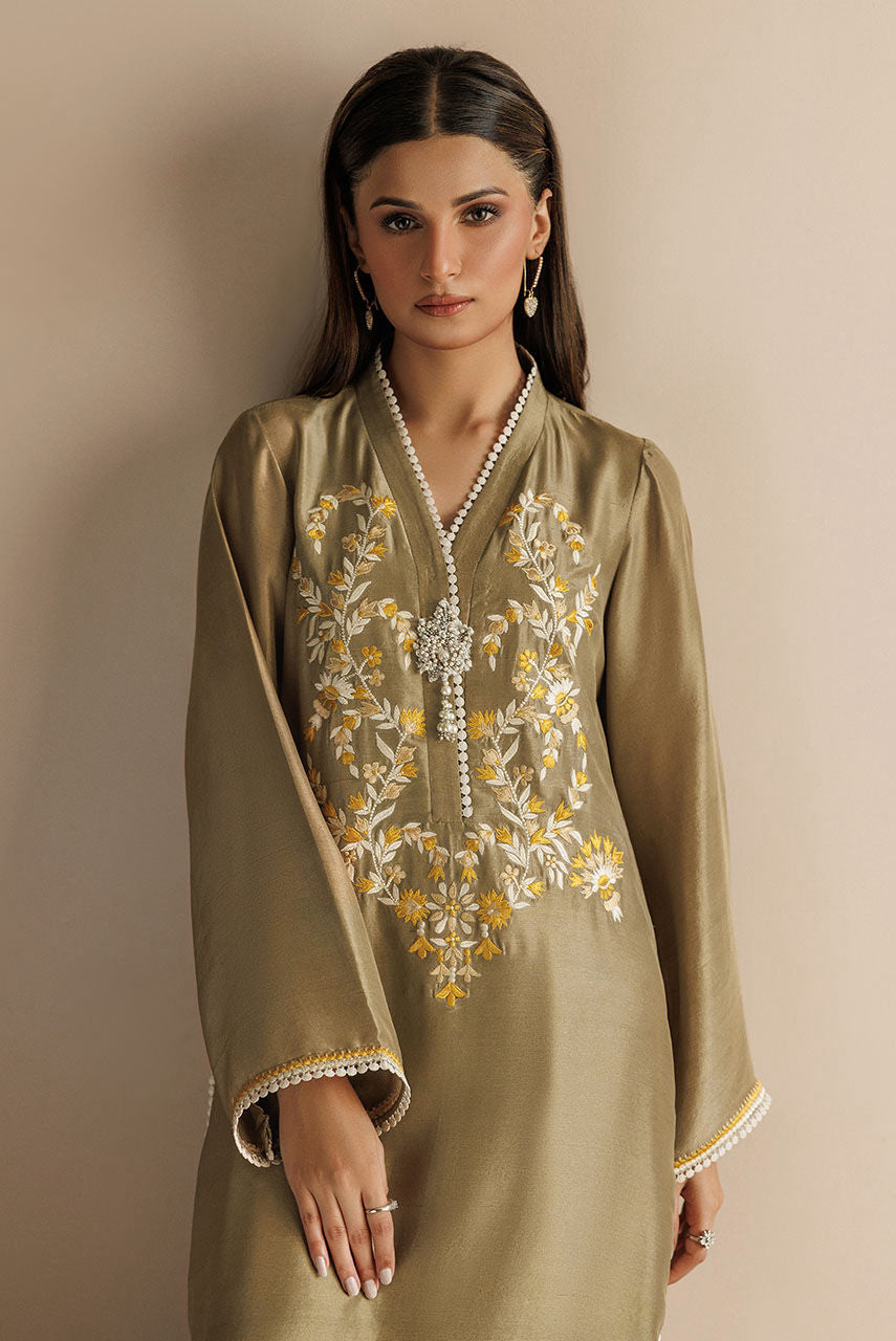 Deepak Perwani | Eid Edit 24 | KUT296 - Official Deepak Perwani stockist in UK - Sakeena London