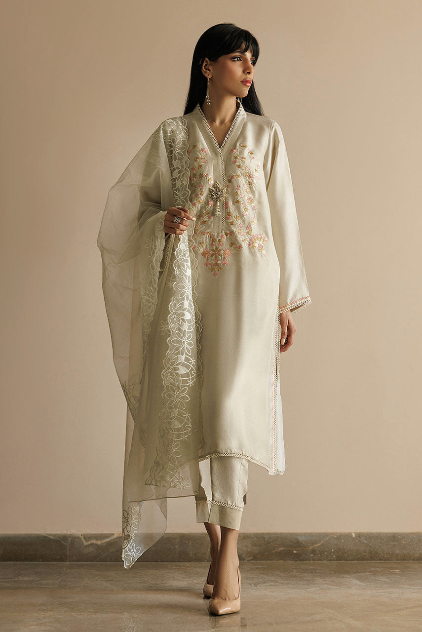 Deepak Perwani | Eid Edit 24 | KUT295 - Official Deepak Perwani stockist in UK - Sakeena London