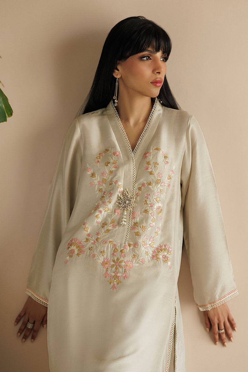 Deepak Perwani | Eid Edit 24 | KUT295 - Official Deepak Perwani stockist in UK - Sakeena London