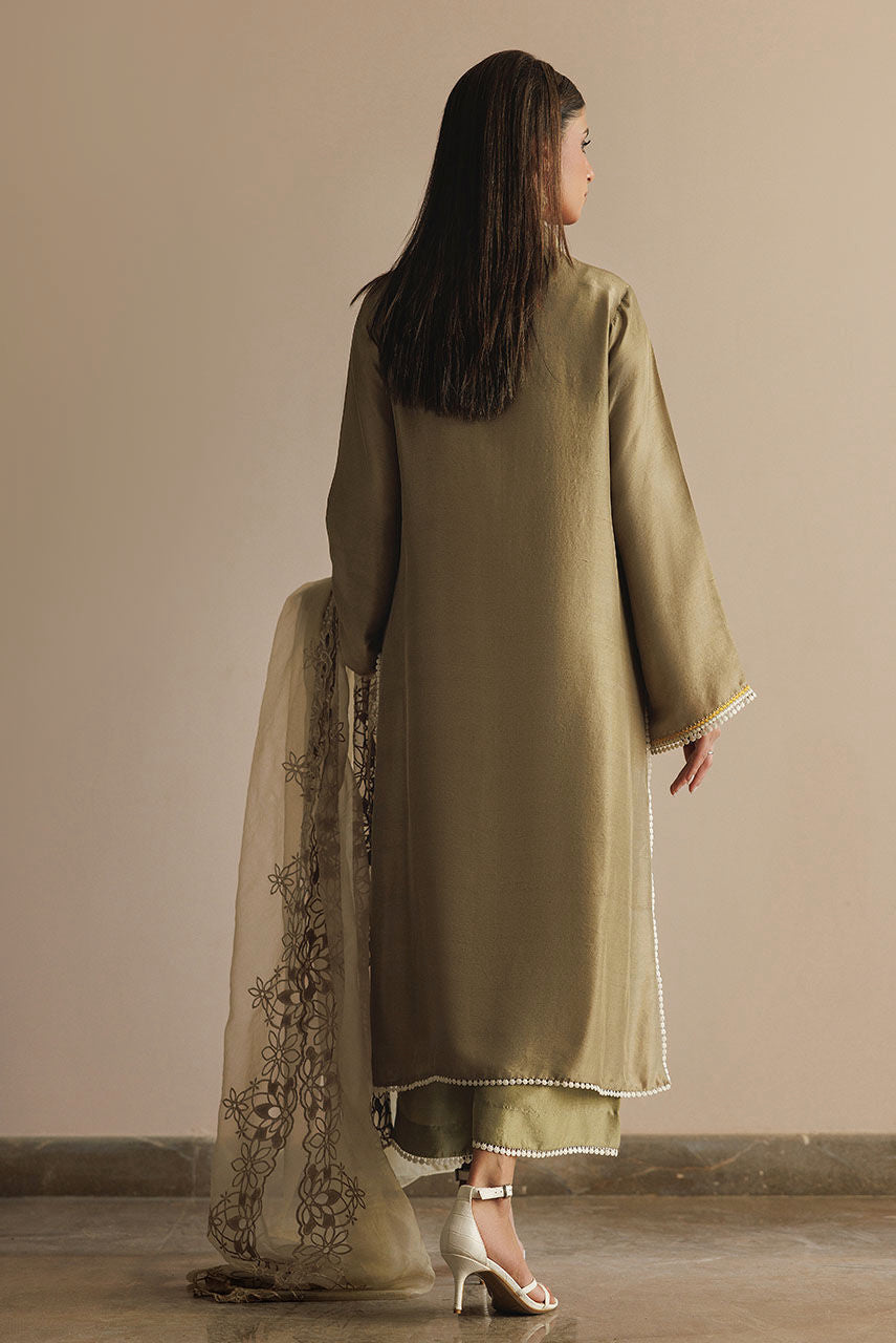 Deepak Perwani | Eid Edit 24 | KUT296 - Official Deepak Perwani stockist in UK - Sakeena London