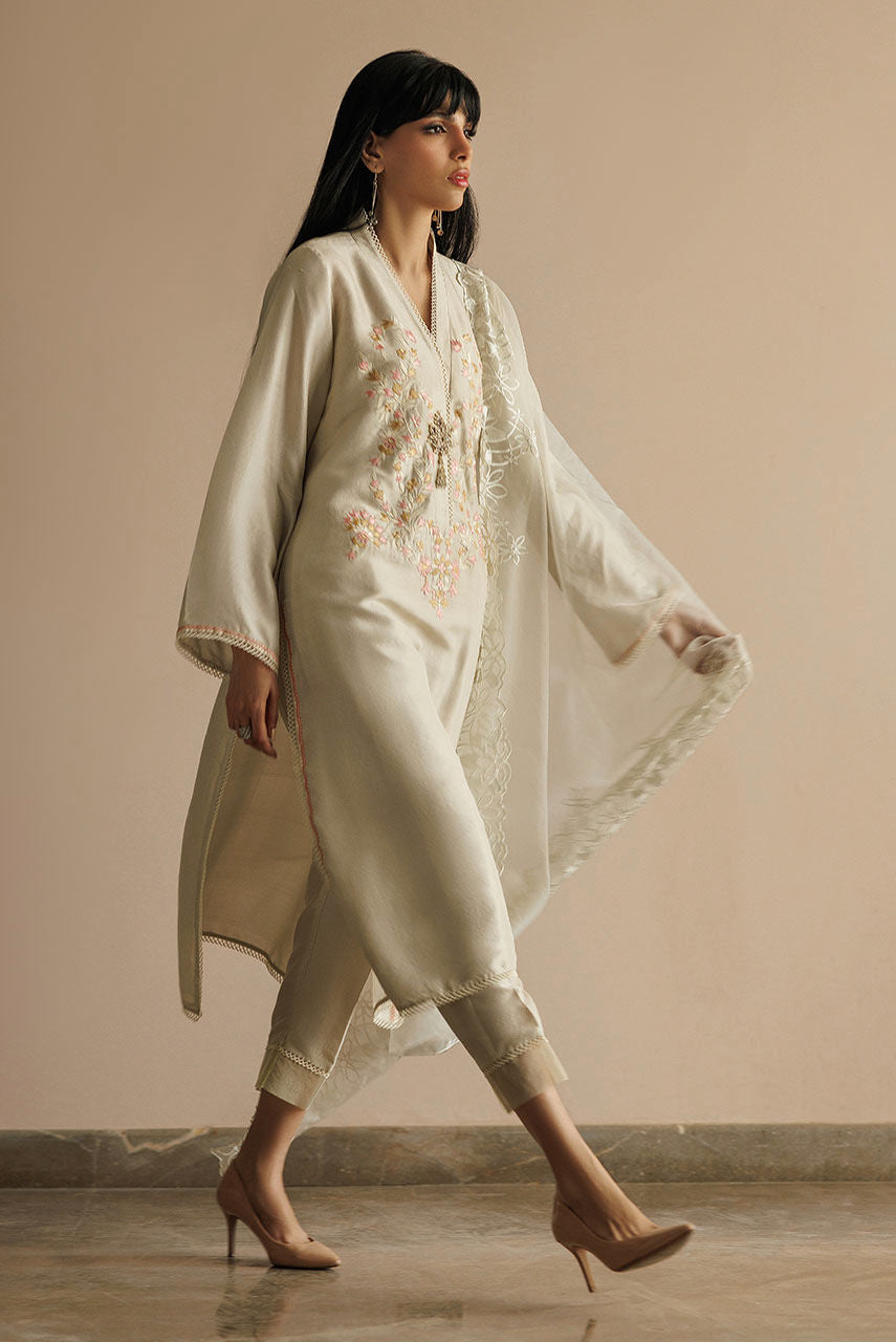 Deepak Perwani | Eid Edit 24 | KUT295 - Official Deepak Perwani stockist in UK - Sakeena London