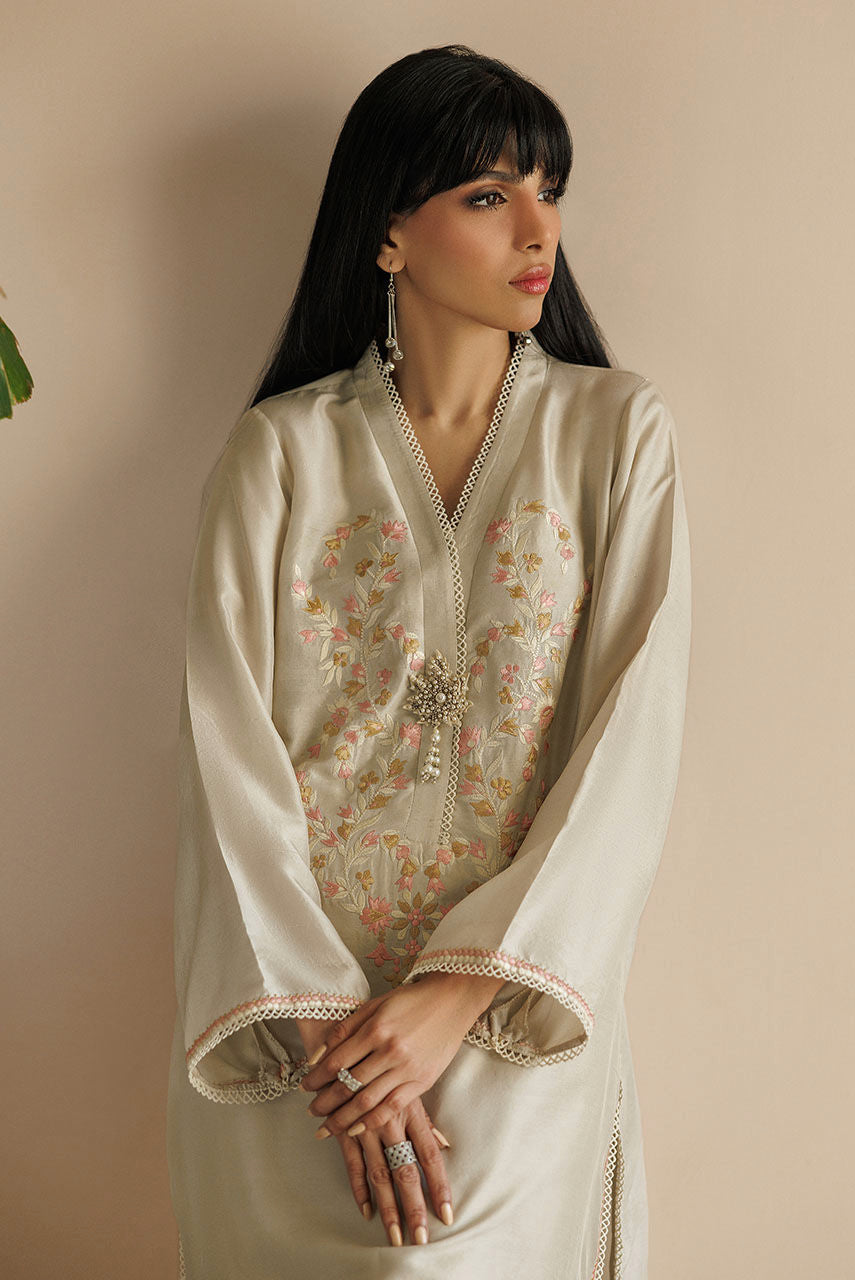 Deepak Perwani | Eid Edit 24 | KUT295 - Official Deepak Perwani stockist in UK - Sakeena London