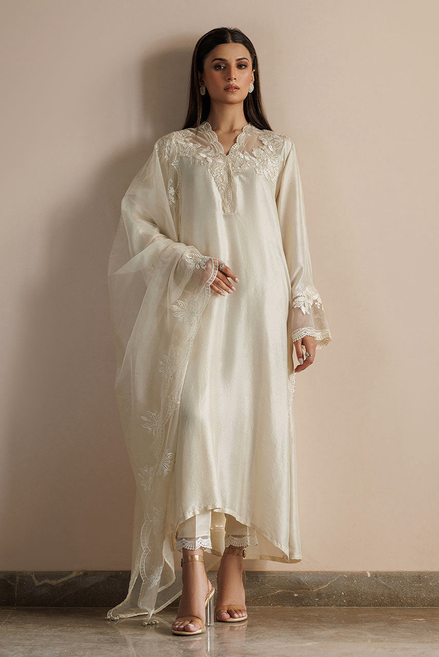 Deepak Perwani | Eid Edit 24 | KUT297 - Official Deepak Perwani stockist in UK - Sakeena London