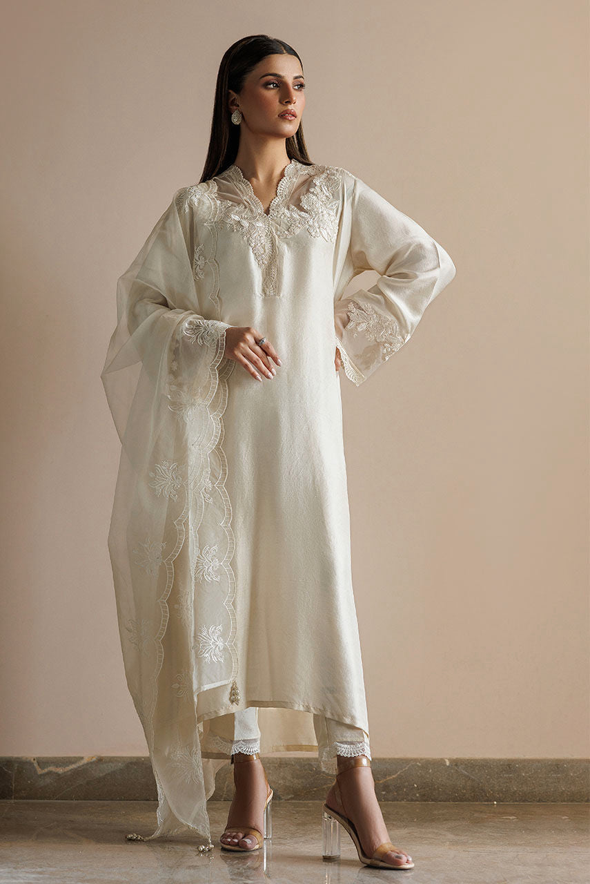 Deepak Perwani | Eid Edit 24 | KUT297 - Official Deepak Perwani stockist in UK - Sakeena London