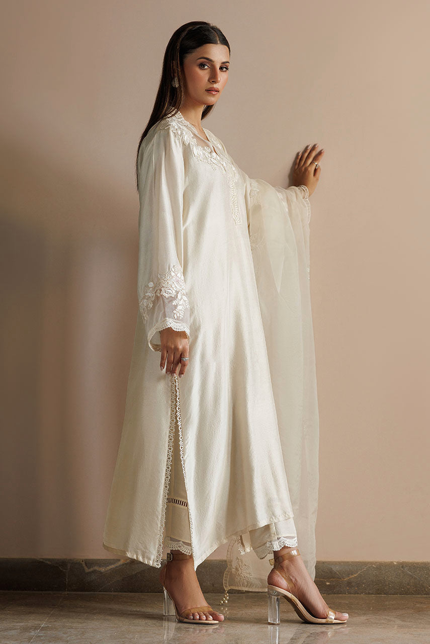 Deepak Perwani | Eid Edit 24 | KUT297 - Official Deepak Perwani stockist in UK - Sakeena London
