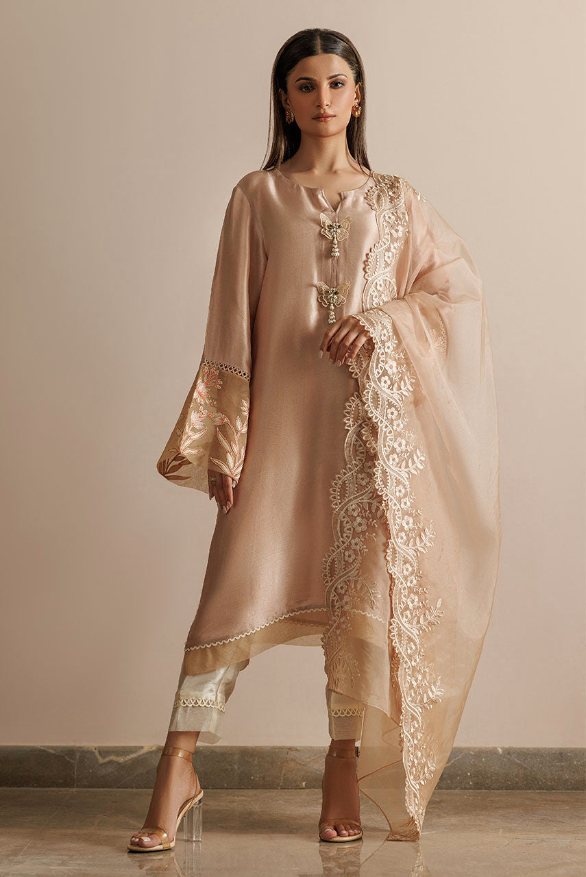 Deepak Perwani | Eid Edit 24 | KUT294 - Official Deepak Perwani stockist in UK - Sakeena London