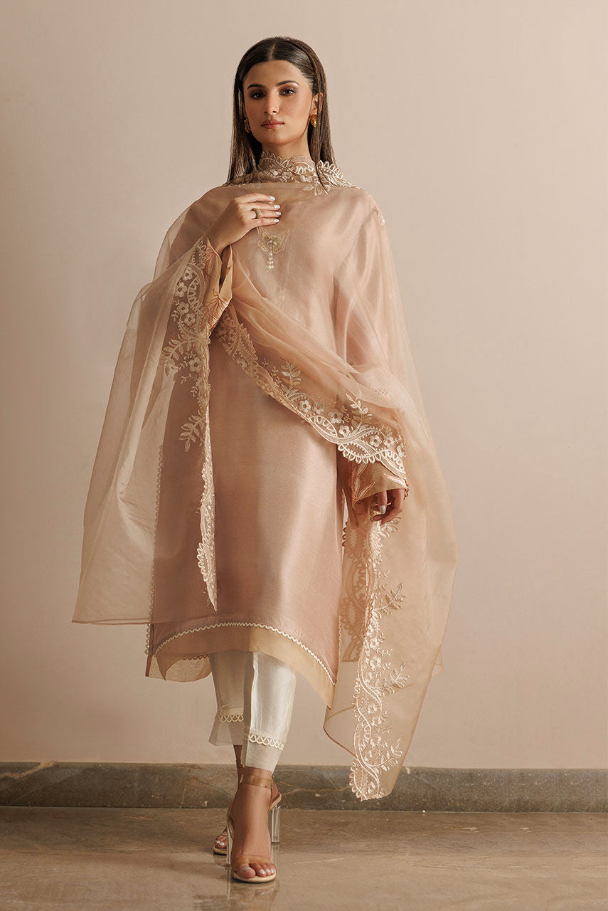 Deepak Perwani | Eid Edit 24 | KUT294 - Official Deepak Perwani stockist in UK - Sakeena London