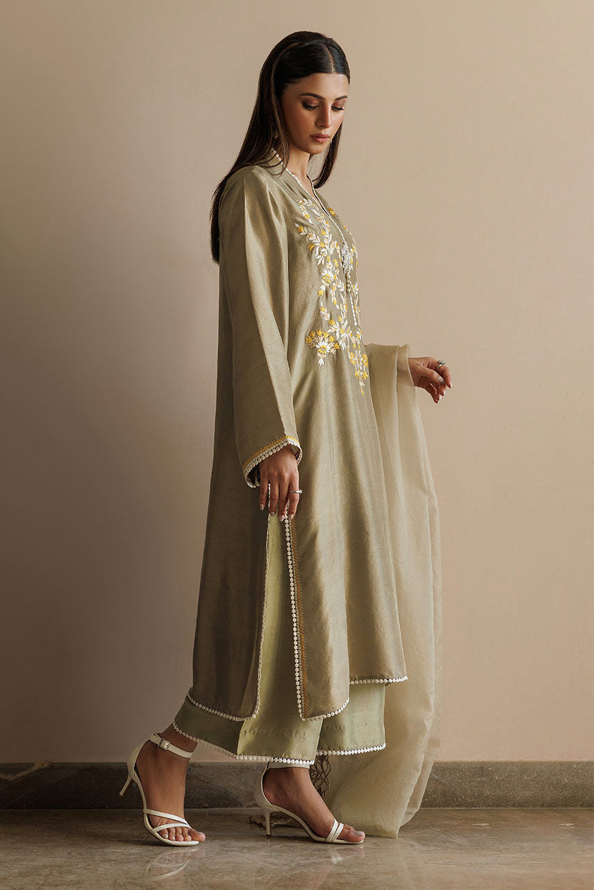 Deepak Perwani | Eid Edit 24 | KUT296 - Official Deepak Perwani stockist in UK - Sakeena London