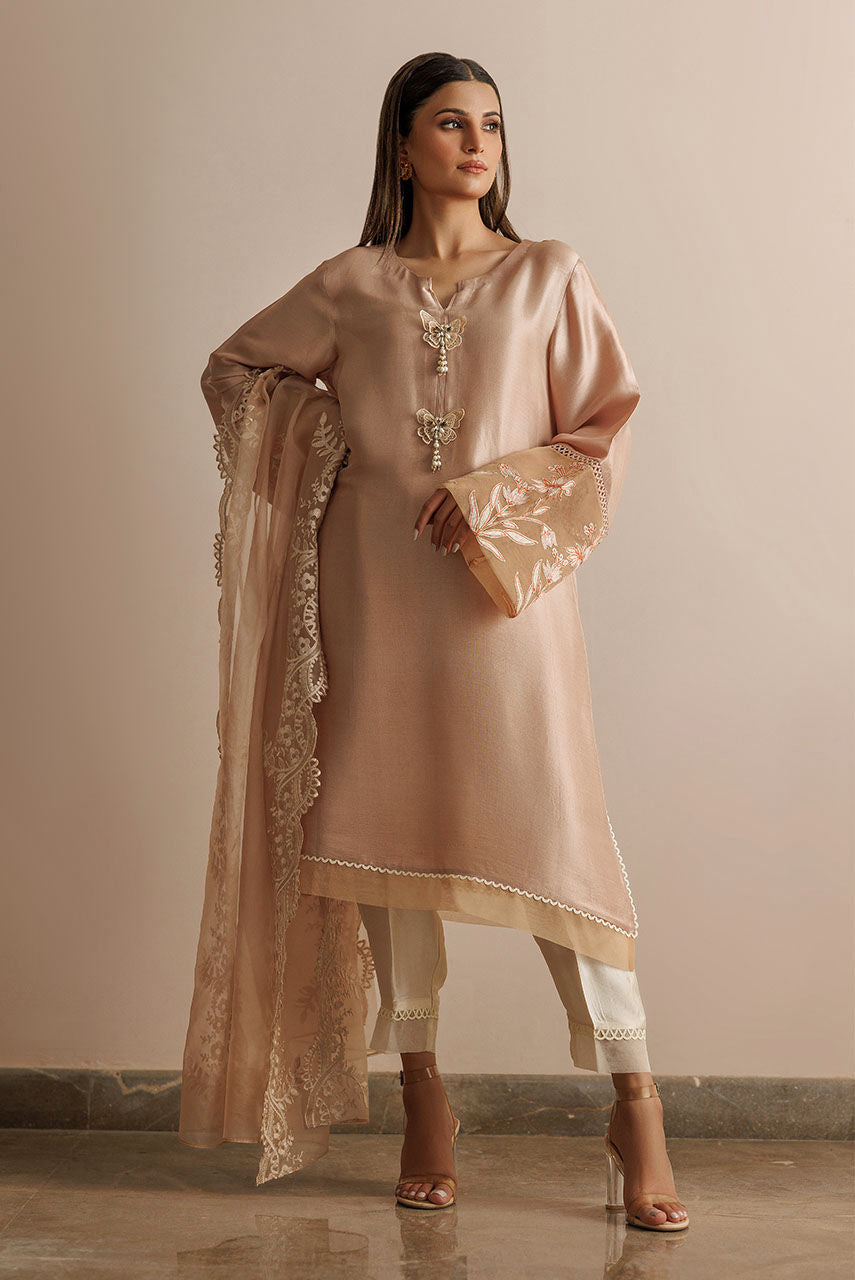 Deepak Perwani | Eid Edit 24 | KUT294 - Official Deepak Perwani stockist in UK - Sakeena London