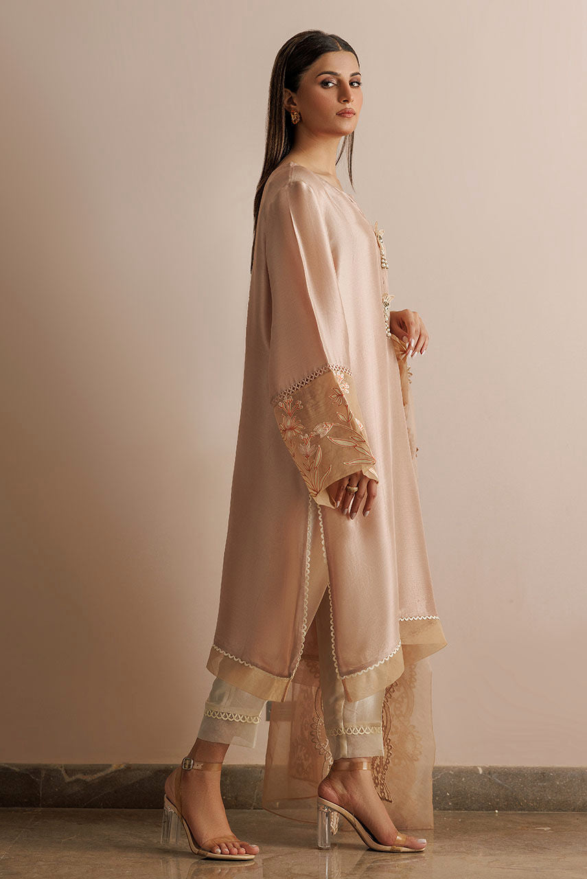 Deepak Perwani | Eid Edit 24 | KUT294 - Official Deepak Perwani stockist in UK - Sakeena London