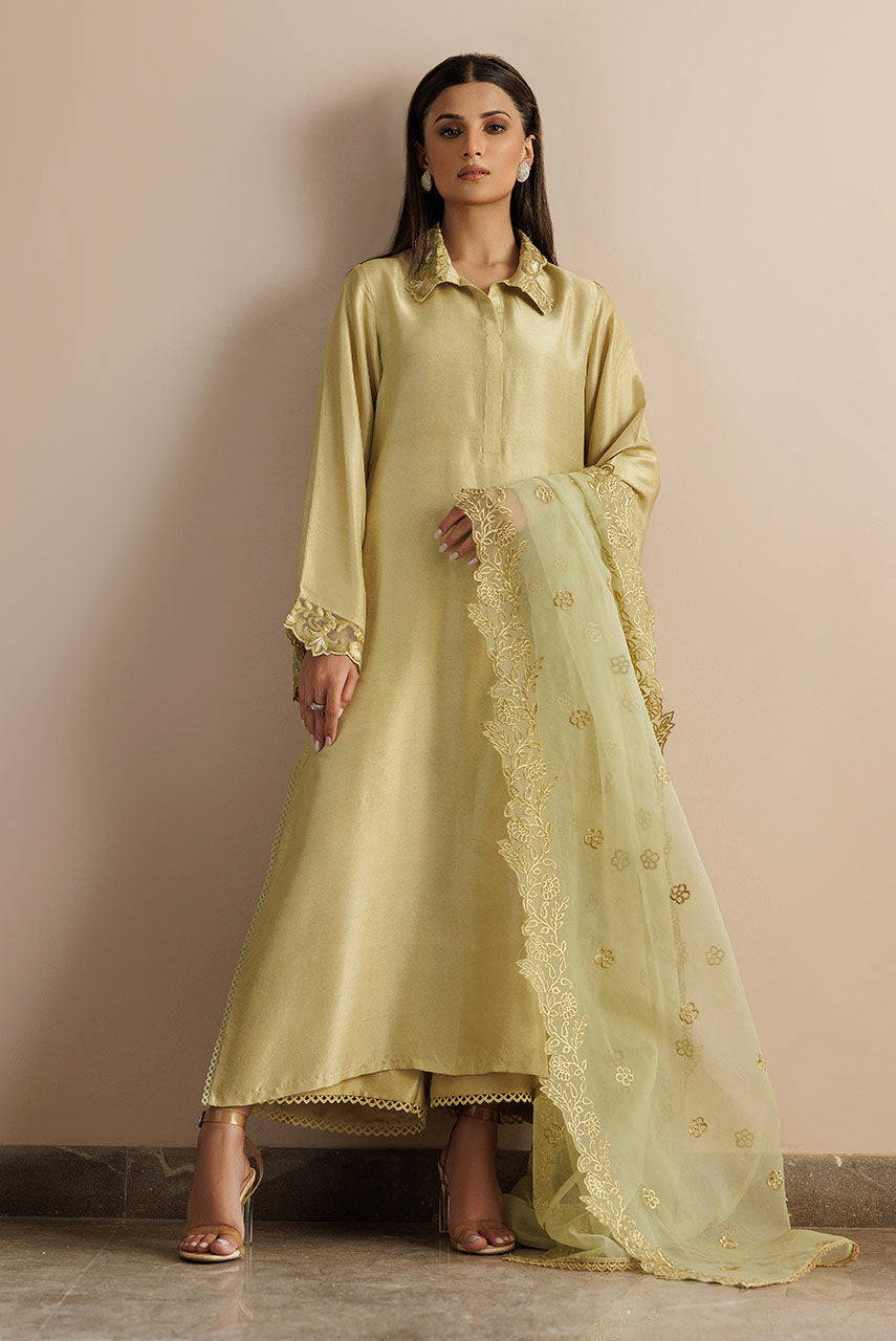 Deepak Perwani | Eid Edit 24 | KUT292 - Official Deepak Perwani stockist in UK - Sakeena London
