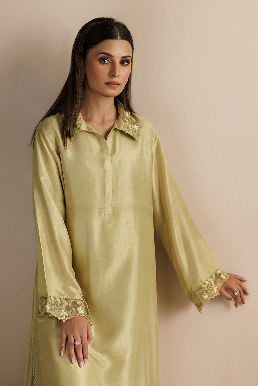 Deepak Perwani | Eid Edit 24 | KUT292 - Official Deepak Perwani stockist in UK - Sakeena London
