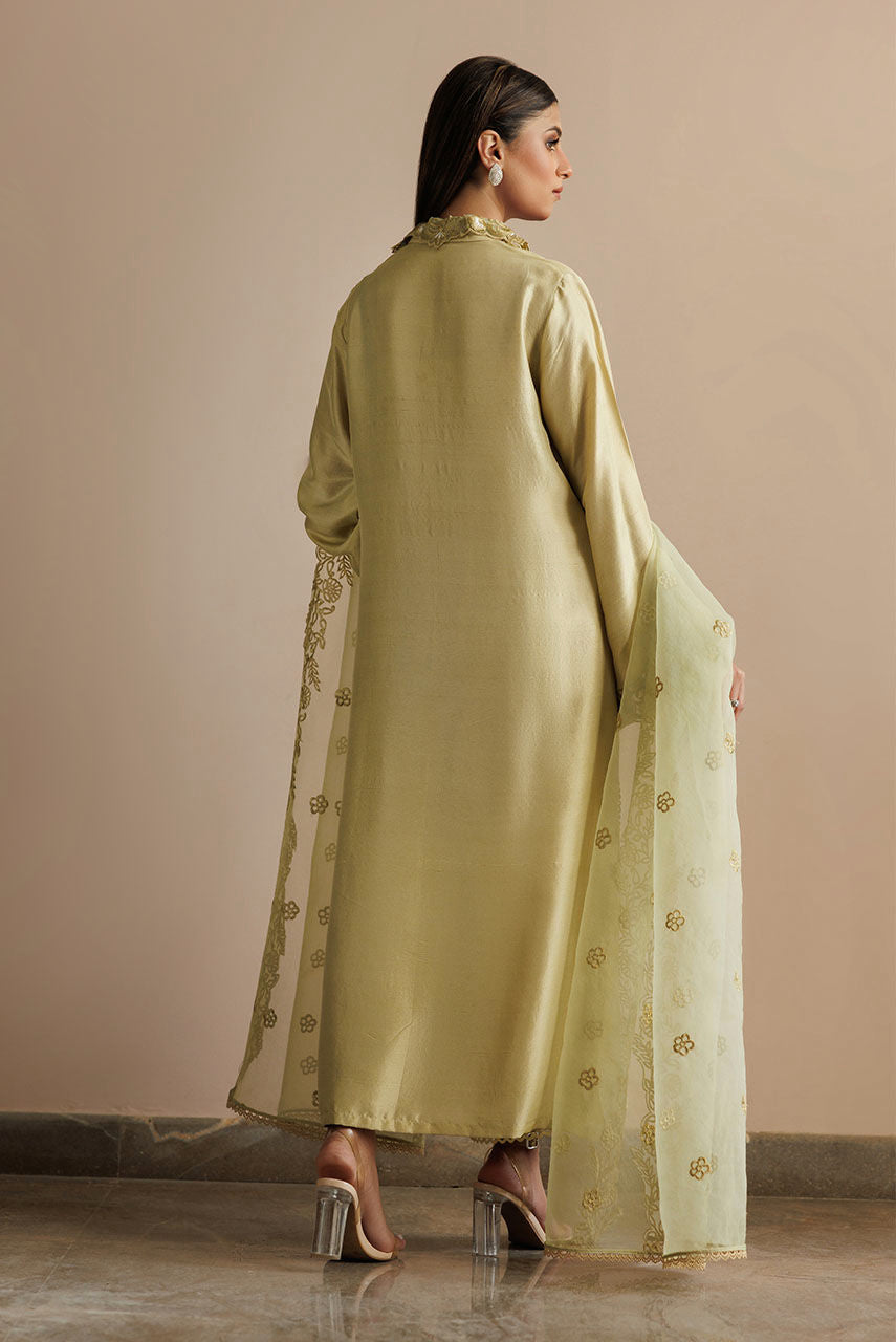 Deepak Perwani | Eid Edit 24 | KUT292 - Official Deepak Perwani stockist in UK - Sakeena London