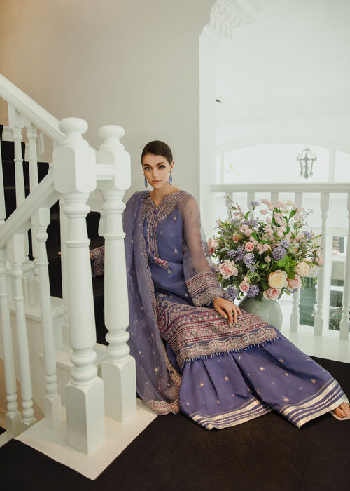 Meeral | Wedding Formals | Rang-e-Sukhn - Official Meeral stockist in UK - Sakeena London