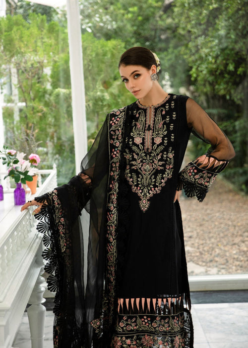 Meeral | Wedding Formals | Arisa - Official Meeral stockist in UK - Sakeena London