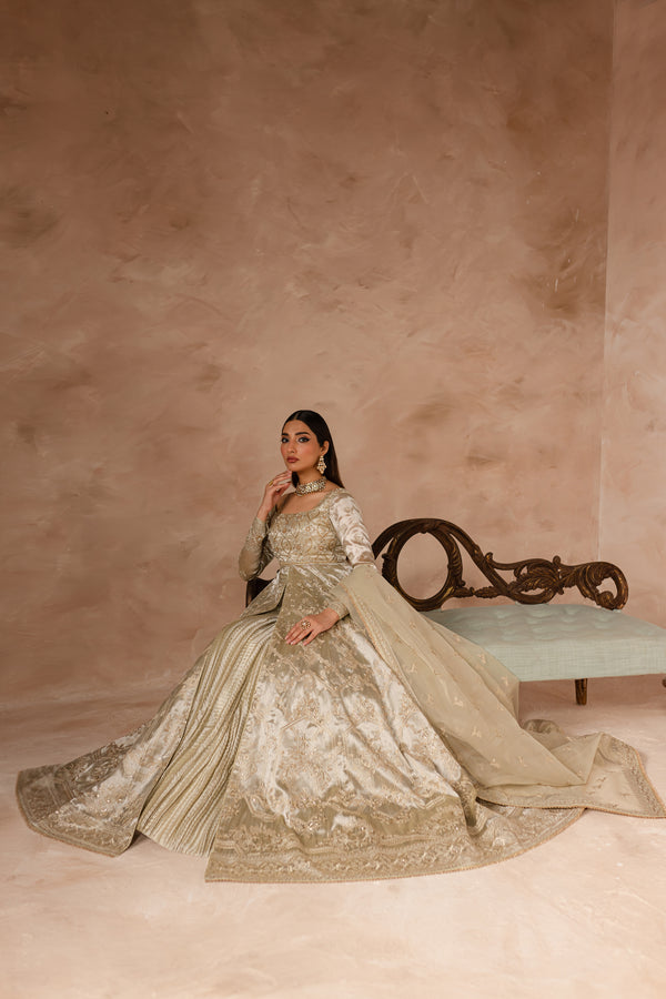 Imran Ramzan | Eblour Wedding Formals | Ãclat de Lune