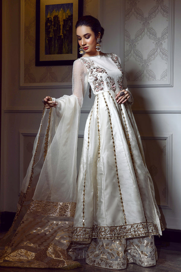 Mehak Yaqoob | Guzel Luxury Formals | Elinor - Official Mehak Yaqoob stockist in UK - Sakeena London