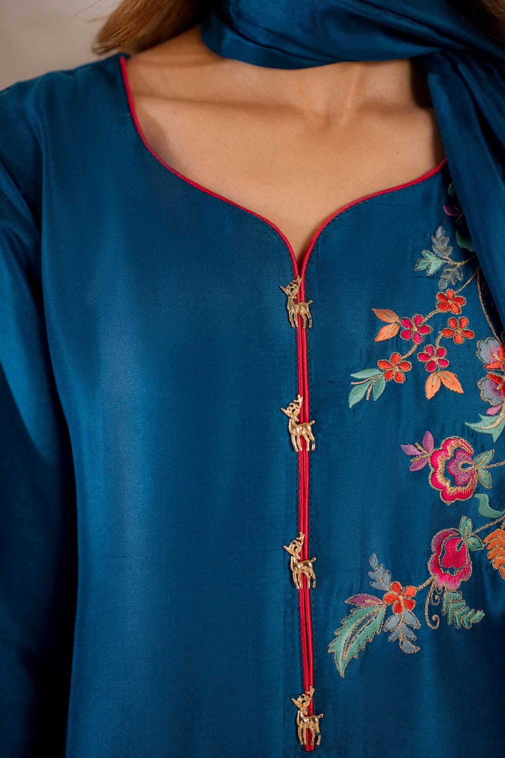 Vintage | Sohani Luxe | Tabeer - Official Vintage stockist in UK - Sakeena London