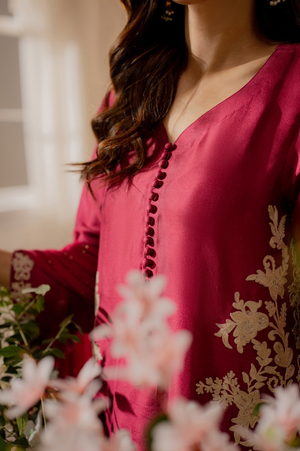 Vintage | Sohani Luxe | Zareesh - Official Vintage stockist in UK - Sakeena London