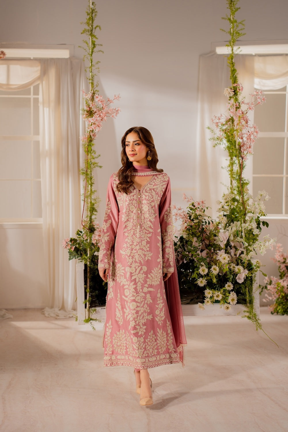 Vintage | Sohani Luxe | Shehwar - Official Vintage stockist in UK - Sakeena London