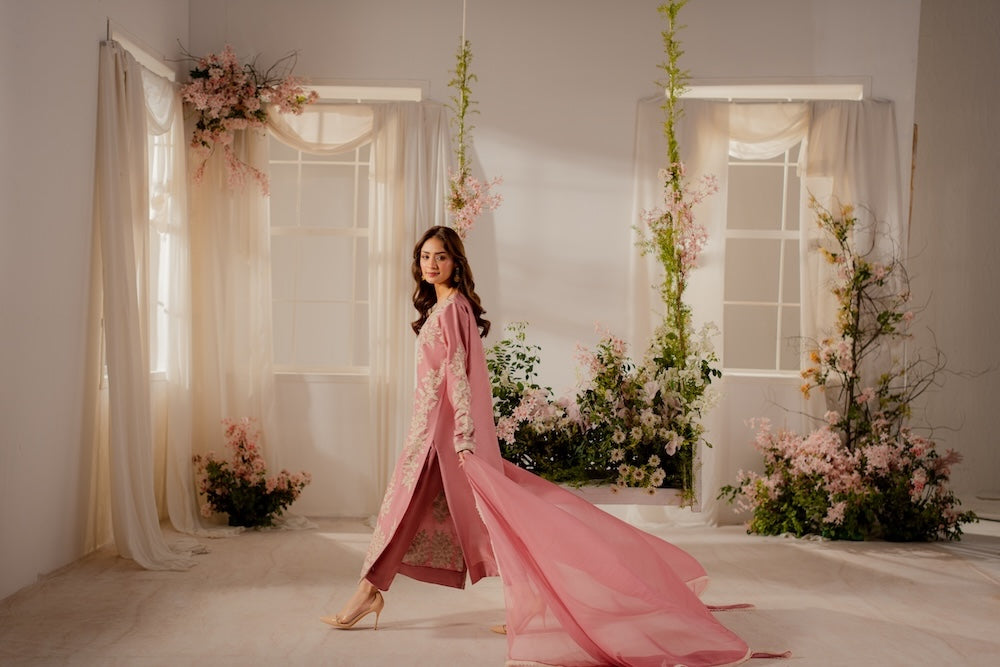 Vintage | Sohani Luxe | Shehwar - Official Vintage stockist in UK - Sakeena London