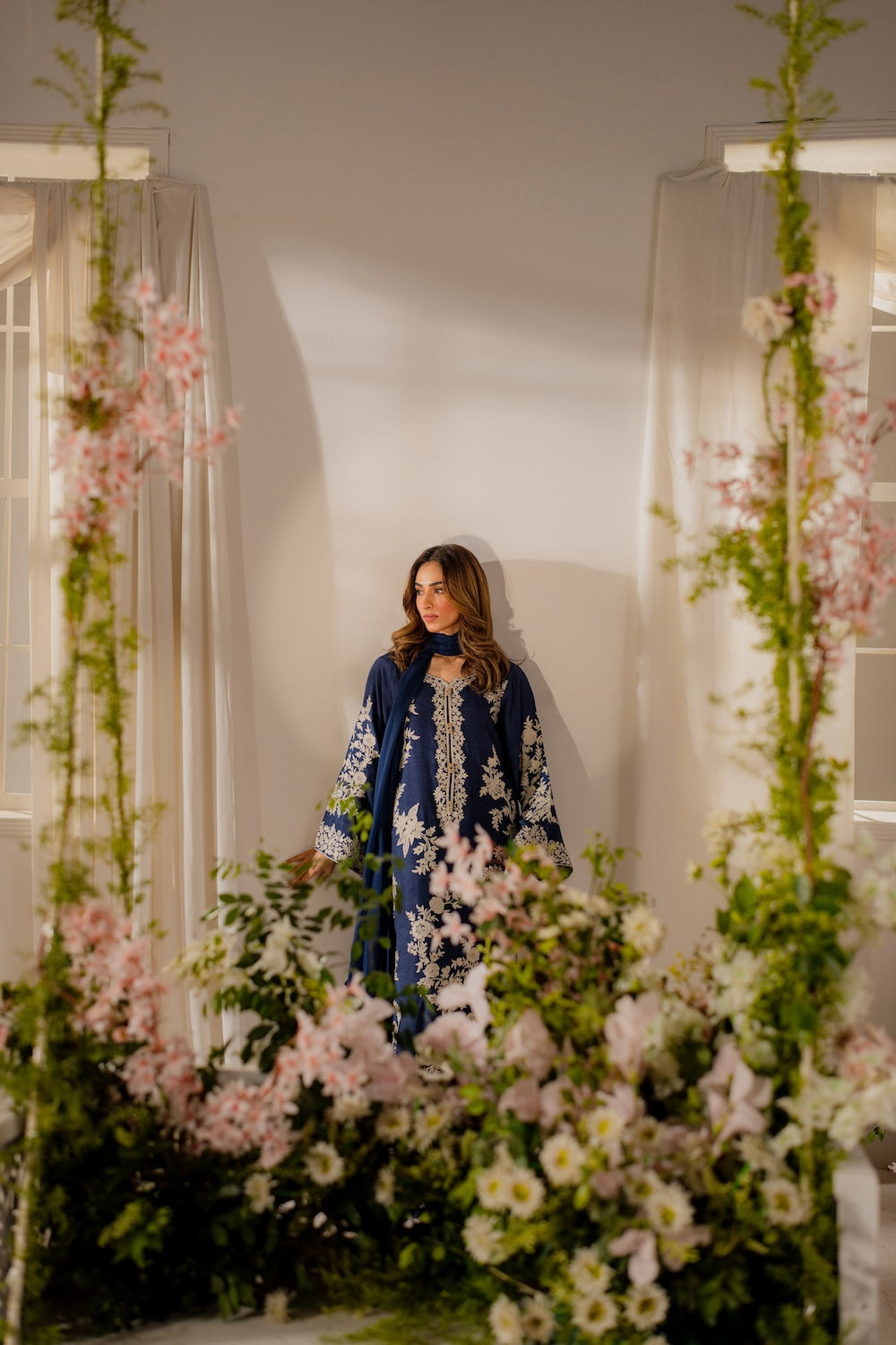 Vintage | Sohani Luxe | Khwaab - Official Vintage stockist in UK - Sakeena London