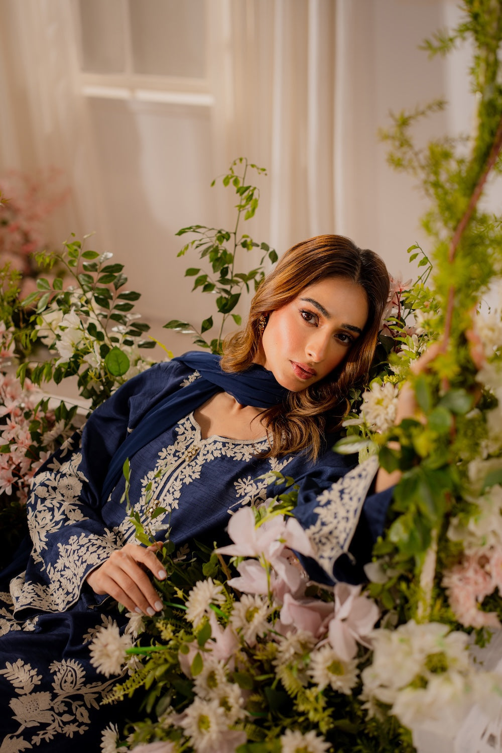 Vintage | Sohani Luxe | Khwaab - Official Vintage stockist in UK - Sakeena London