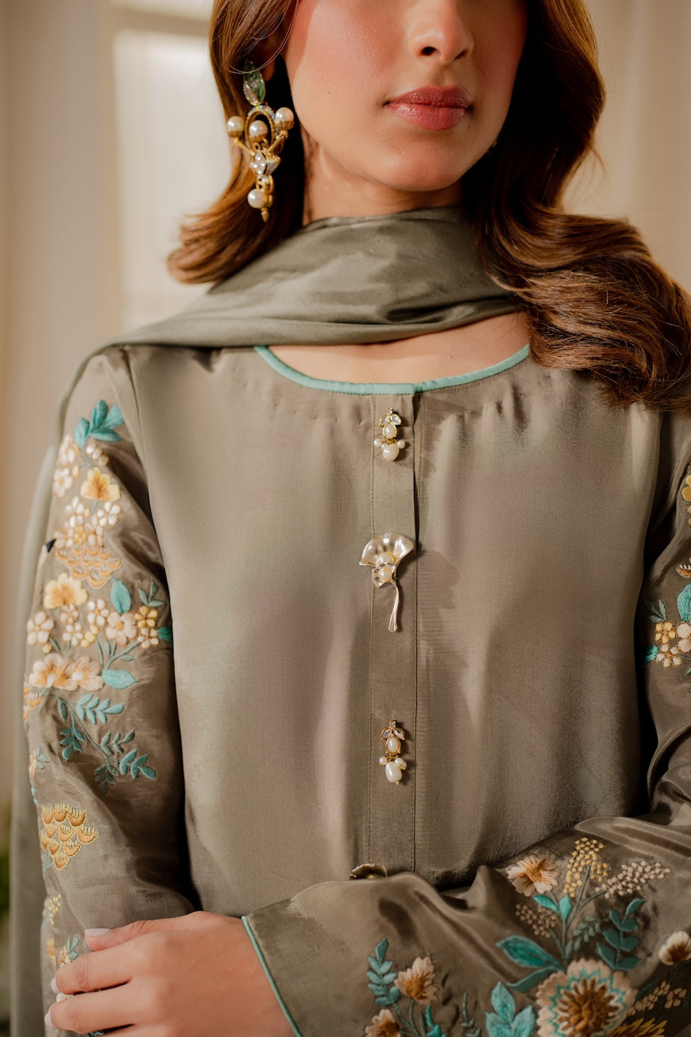 Vintage | Sohani Luxe | Raaha - Official Vintage stockist in UK - Sakeena London