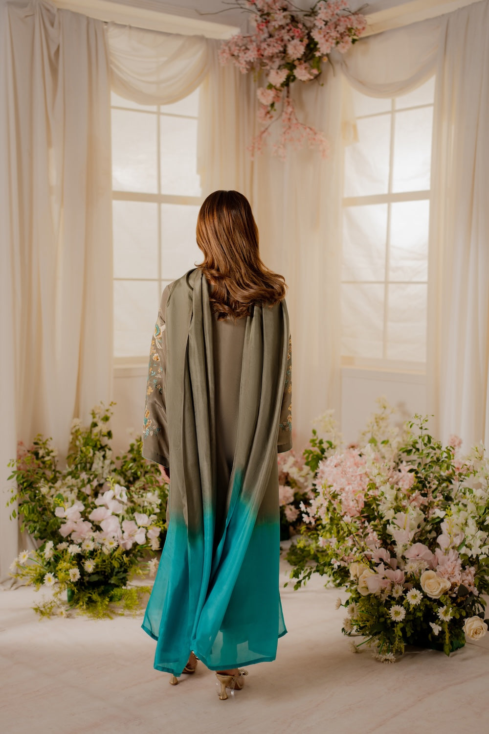 Vintage | Sohani Luxe | Raaha - Official Vintage stockist in UK - Sakeena London