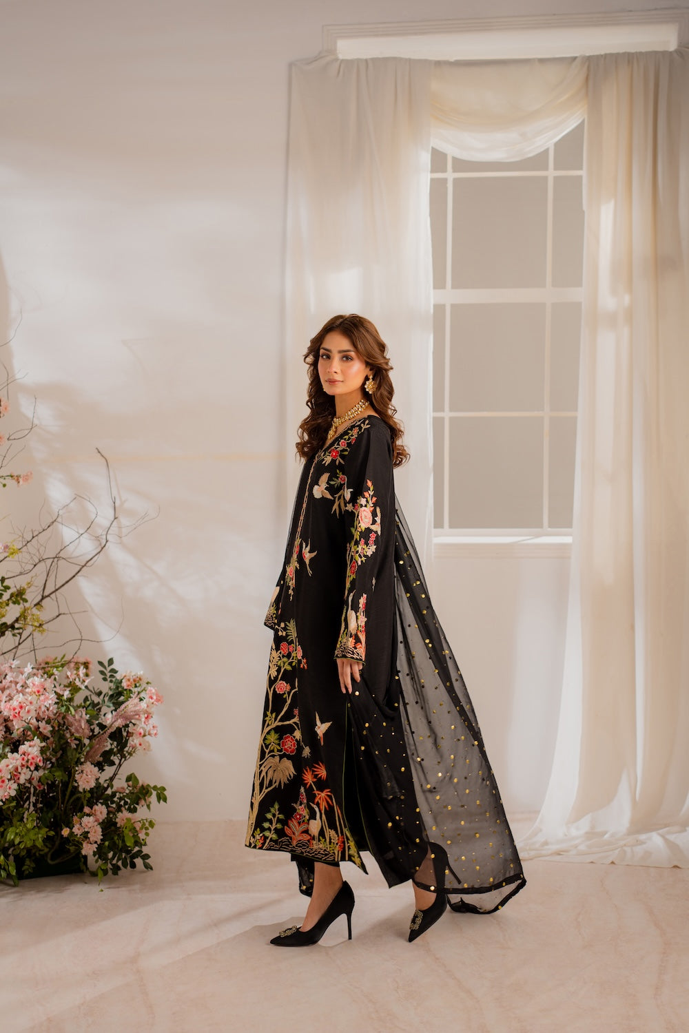 Vintage | Sohani Luxe | Rema - Official Vintage stockist in UK - Sakeena London