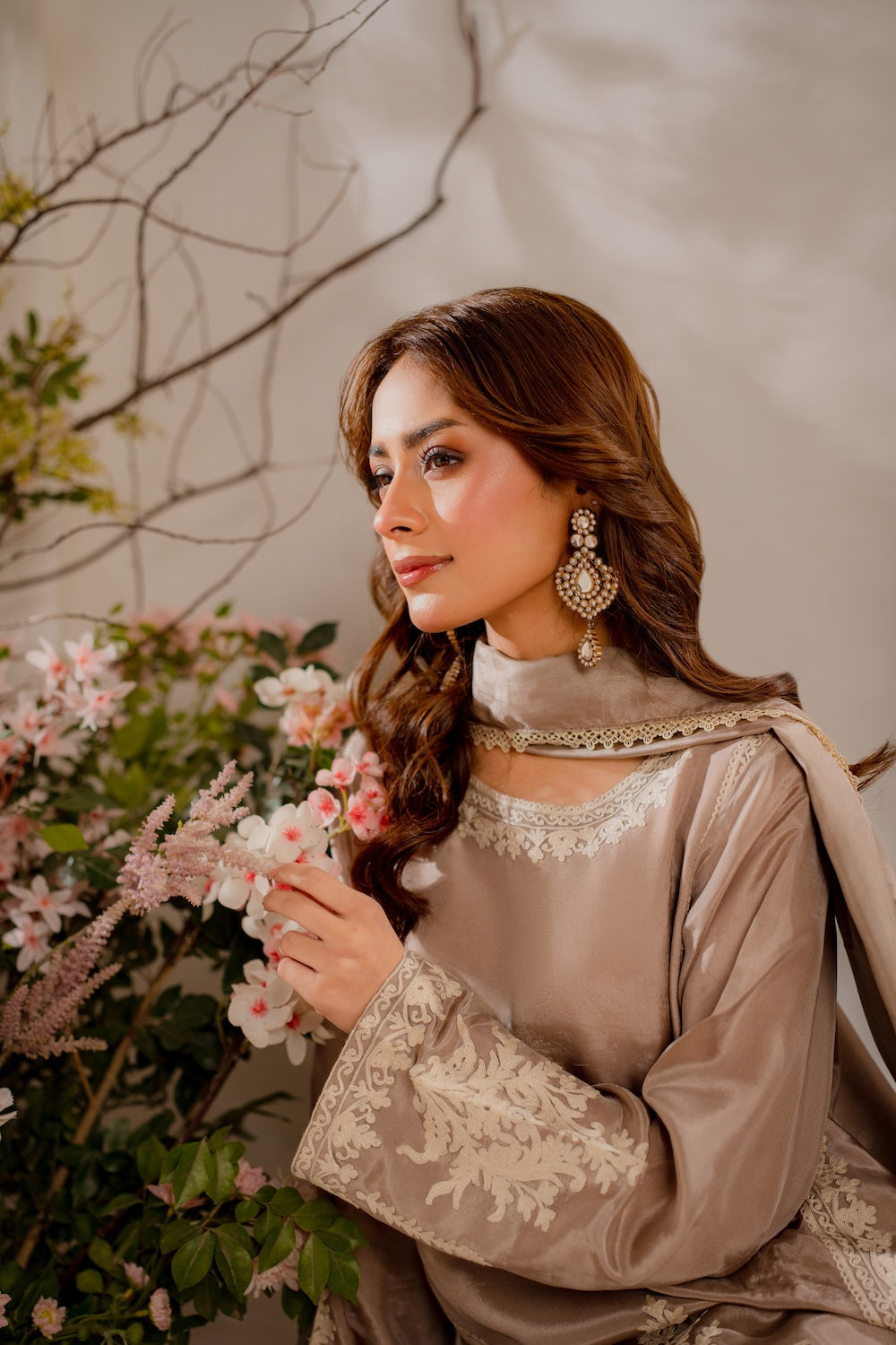 Vintage | Sohani Luxe | Gulrukh - Official Vintage stockist in UK - Sakeena London