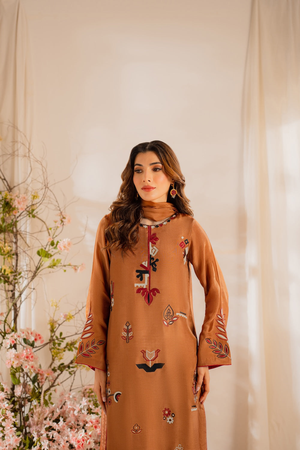 Vintage | Sohani Luxe | Ayzal - Official Vintage stockist in UK - Sakeena London