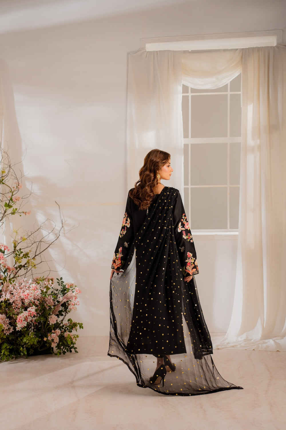 Vintage | Sohani Luxe | Rema - Official Vintage stockist in UK - Sakeena London