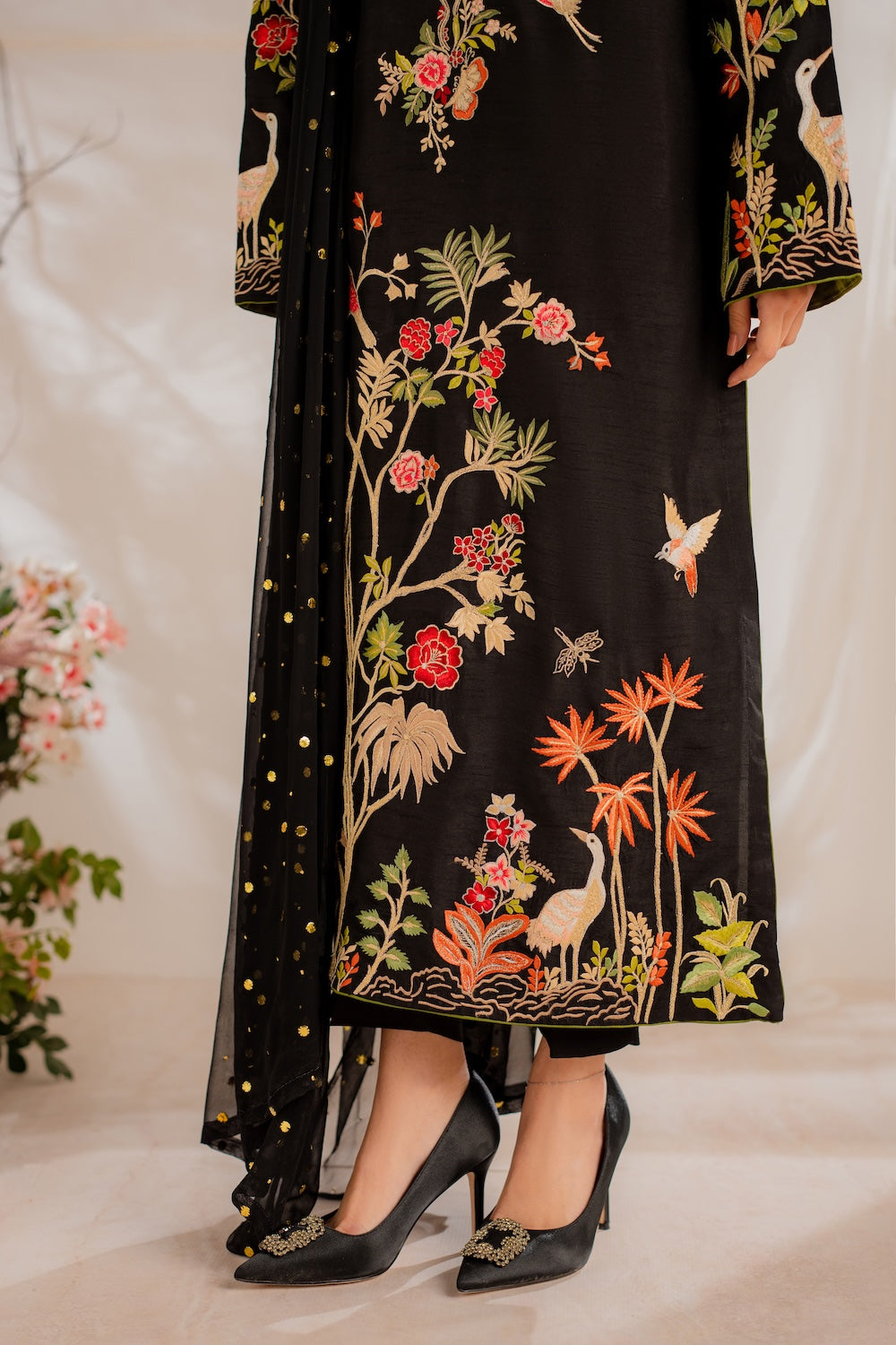 Vintage | Sohani Luxe | Rema - Official Vintage stockist in UK - Sakeena London