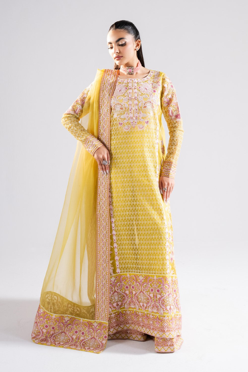 Maryum N Maria | Luna Formals | ELOYA - Official Maryum N Maria stockist in UK - Sakeena London