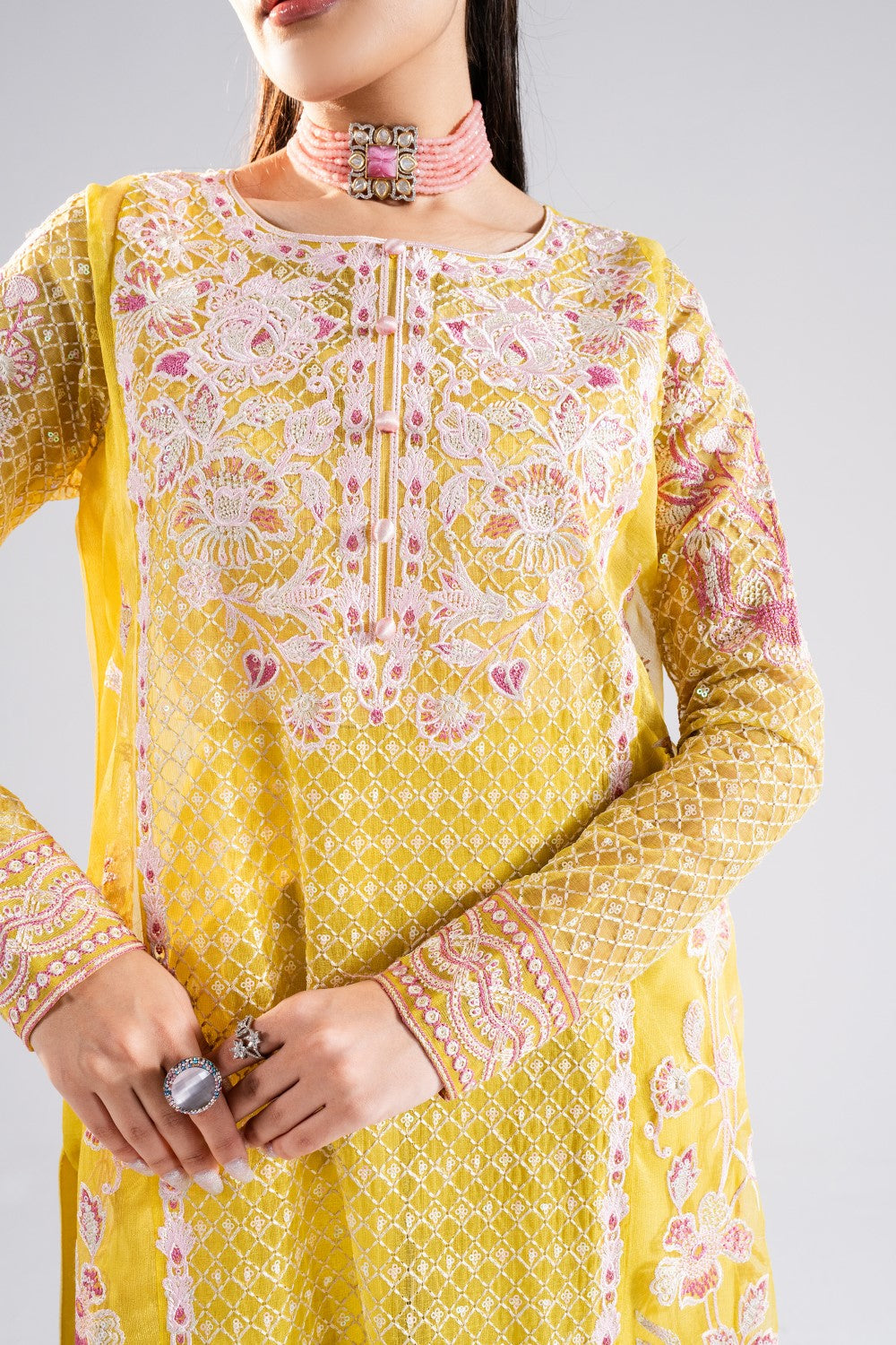 Maryum N Maria | Luna Formals | ELOYA - Official Maryum N Maria stockist in UK - Sakeena London
