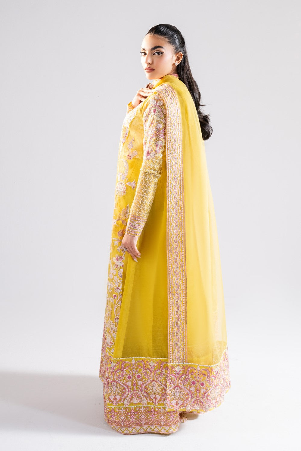 Maryum N Maria | Luna Formals | ELOYA - Official Maryum N Maria stockist in UK - Sakeena London