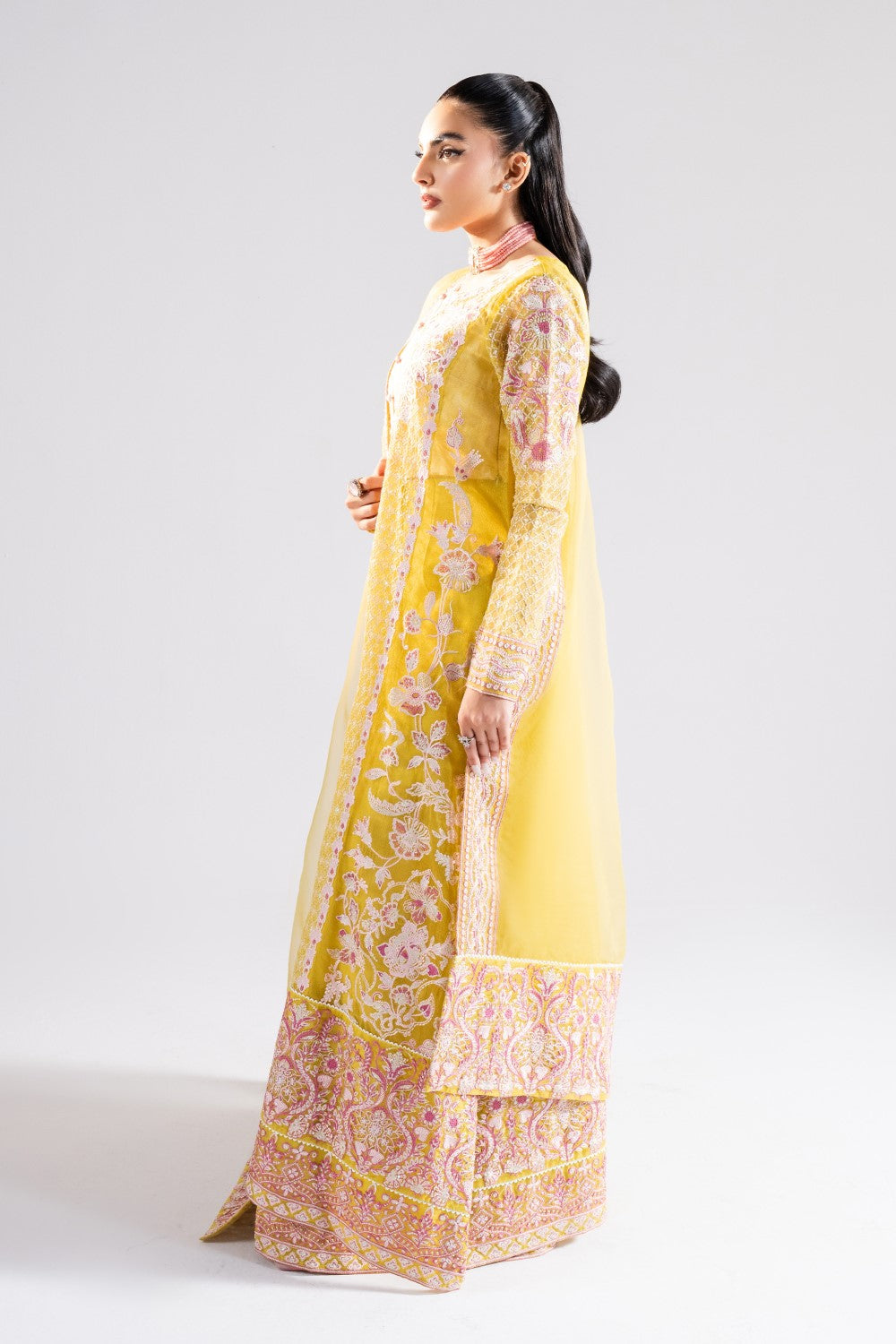 Maryum N Maria | Luna Formals | ELOYA - Official Maryum N Maria stockist in UK - Sakeena London
