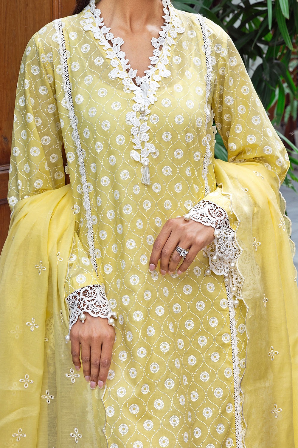 Gul Ahmed | Festive Capsule 25 | 52001 - Official Gul Ahmed stockist in UK - Sakeena London