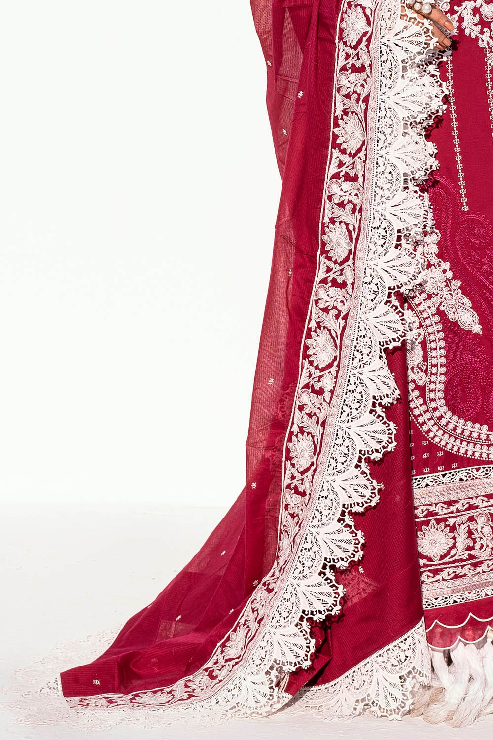 Gul Ahmed | Gul Nilofer 25 | DN-42040 - Official Gul Ahmed stockist in UK - Sakeena London