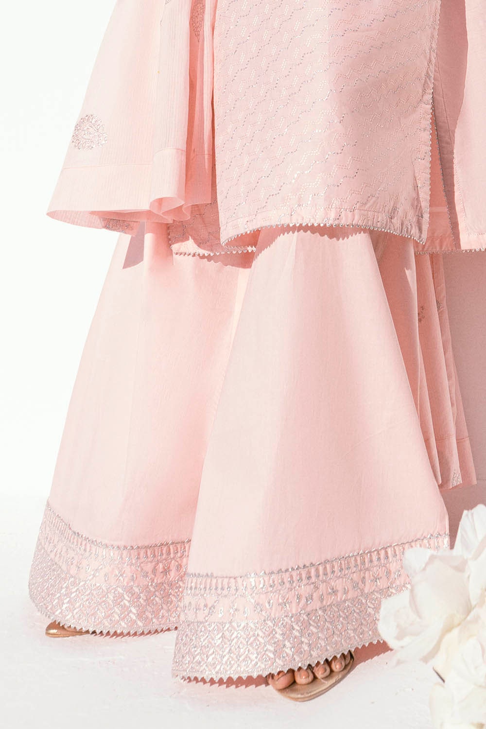 Gul Ahmed | Gul Nilofer 25 | DN-42042 - Official Gul Ahmed stockist in UK - Sakeena London