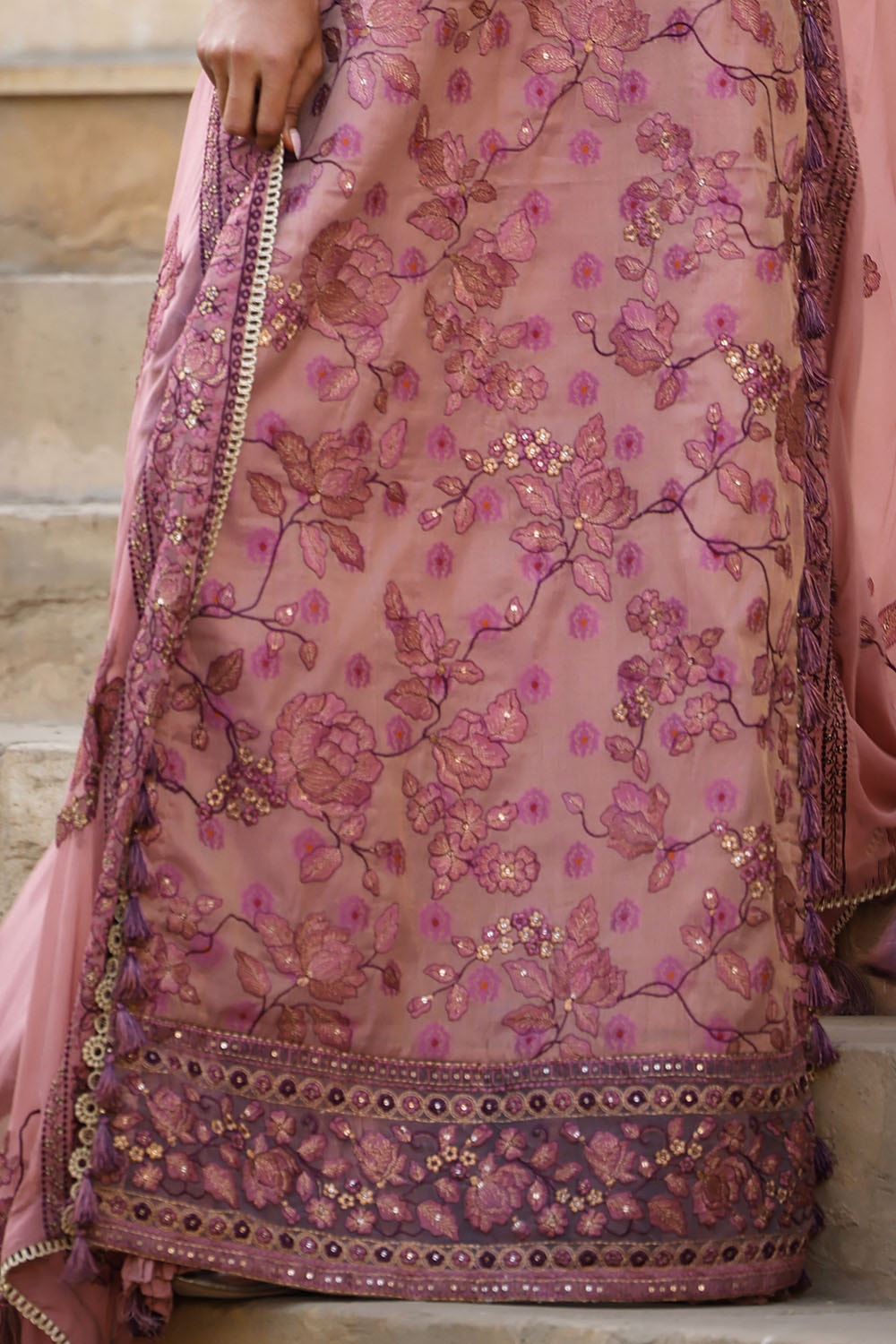 Gul Ahmed | Festive Eid 25 | FE-52031 - Official Sakeena London stockist in UK - Sakeena London