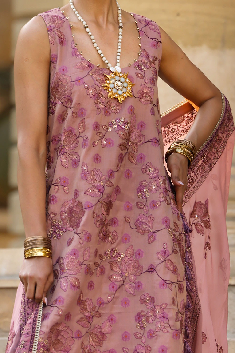 Gul Ahmed | Festive Eid 25 | FE-52031 - Official Sakeena London stockist in UK - Sakeena London